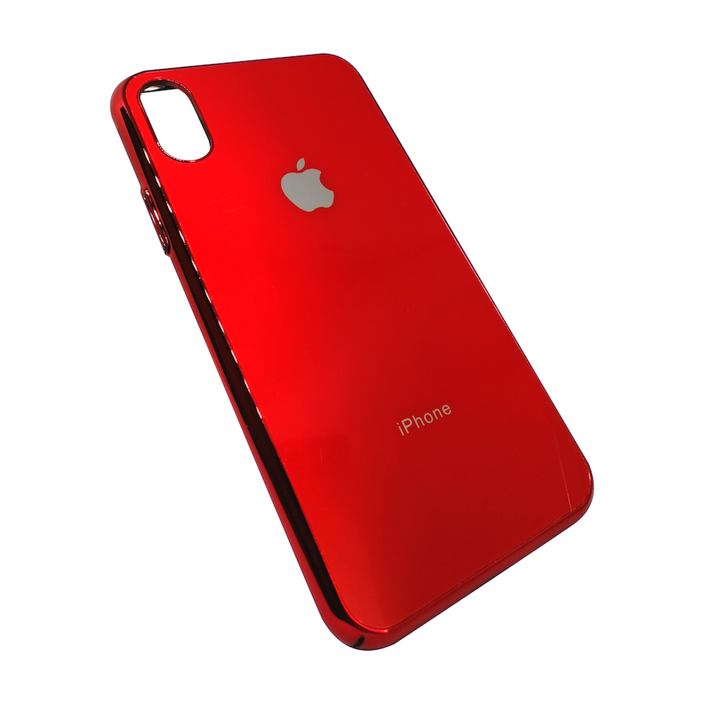 Чехол раскладушка для iphone xr